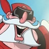X-treme Holiday Superfriends