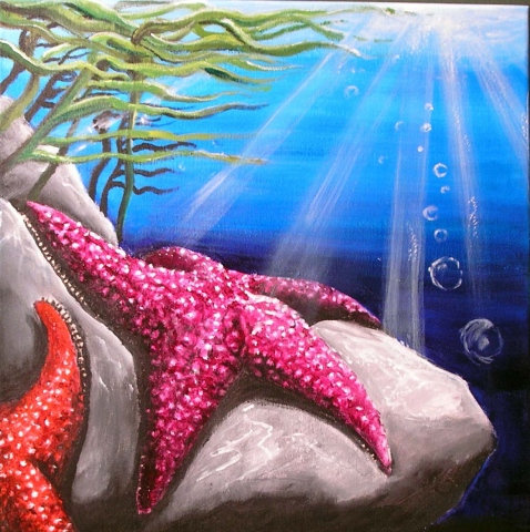 Starfish