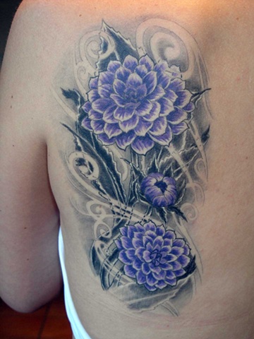 Kate's Flowers