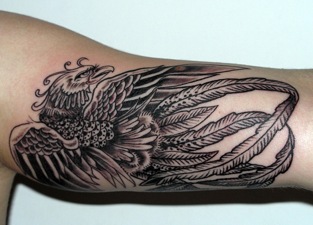 Christines phoenix 