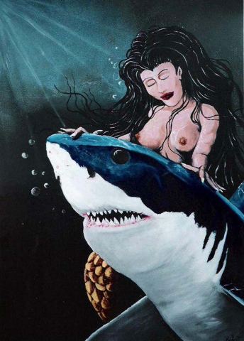 Beauty & the beasty