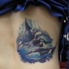 Yuko's whales