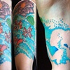 Crystal's fishies