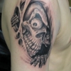 Skull
