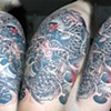 Pat's Koi