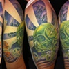 DAVE'S MUSIC SKULLS