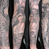 Jordon's Giger