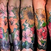 Shar's flowers