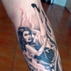 BRENDEN'S PIN UP