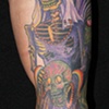 James Day of the Dead