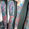 Dan sleeve