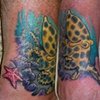 Brian's wrist