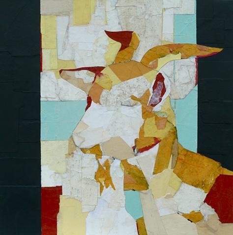 Hallowed Goat