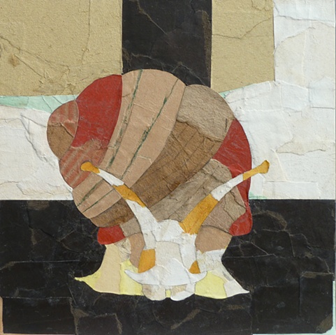 Snail Frontispiece
