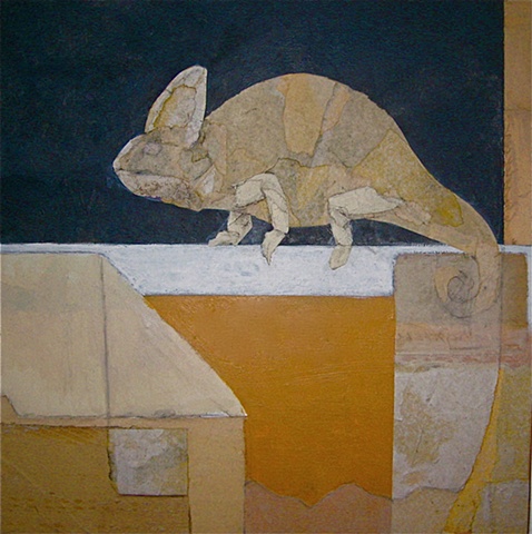 Chameleon