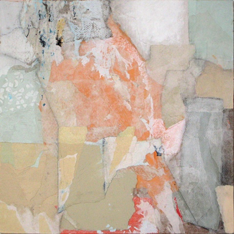 Ocean Fragment