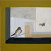 Bird in Spaceland/Bird in Flatland
