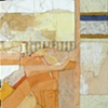 Haggard Fresco