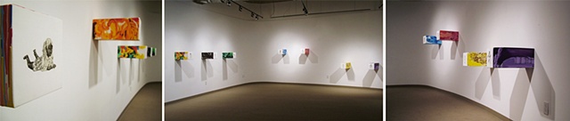 Invisible: Box Series