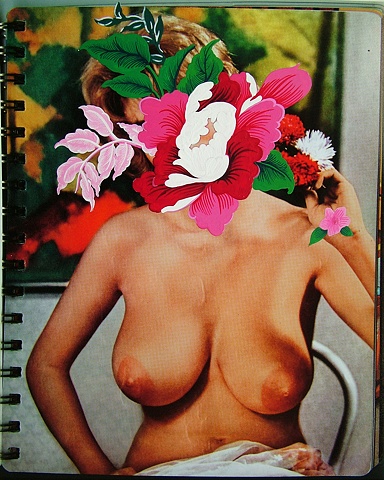 Peony Girl