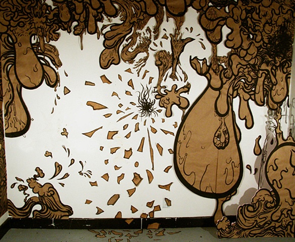 Inner Landscape
