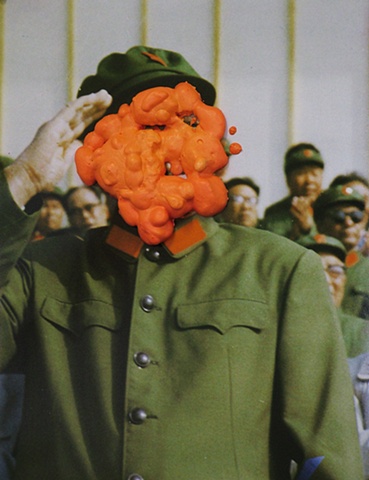 Hero Series
My Dear Deng, Xiaoping

