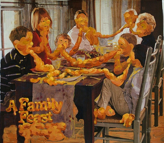 A Family Feast