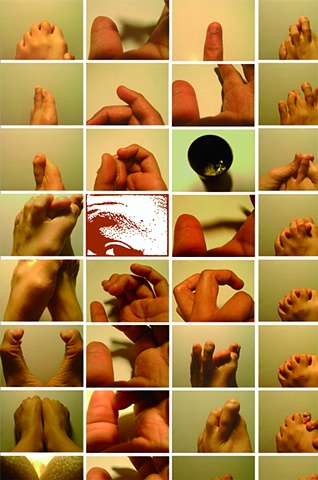 Fingers


