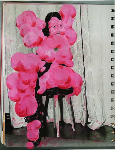 Pink Lady