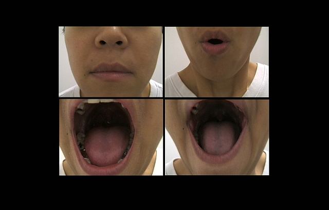The Length of One Breath


