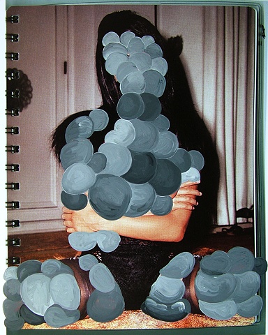 Gray Stud Girl