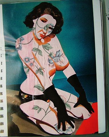 Fabric Girl