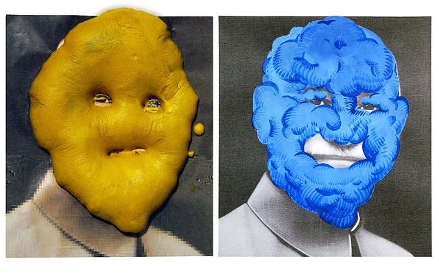 Hero, foam, installation