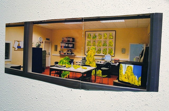 Yellow Room