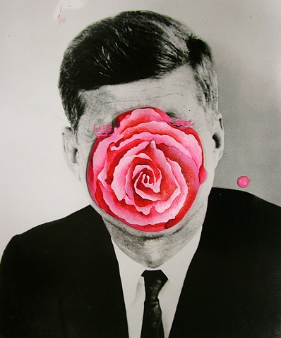 Hero series
My Dear JFK