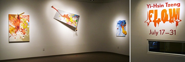 Gallery View