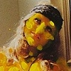 Yellow Lady