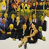 Magazine Series 2 : Smile


