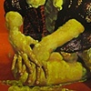 The Big Breast Series
Yellow Girl