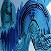 Invisible: Box Series (Blue-Sisters)