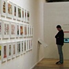 My Magazine Project - left wall