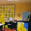 Yellow Room