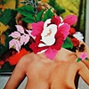 Peony Girl
