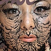 The Front Cover of Issue 5 - Choc
