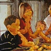 A Family Feast