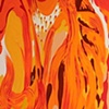 Invisible: Box Series (Orange-little girl)