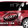Velocity Wraps