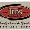 Teds Trash