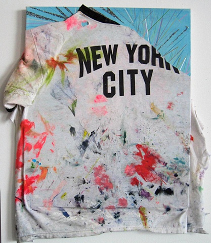 NYC/ City Lights