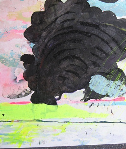 Black Smog